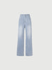 Straight Fit Jeans