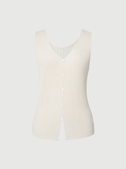 Load image 1 in gallery view. V Neck Tank