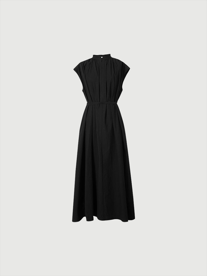 Lou Dress - Black