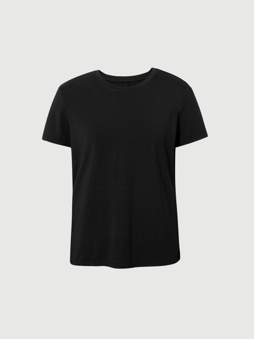 Load image 1 in gallery view. Yoga Performance T-shirt
