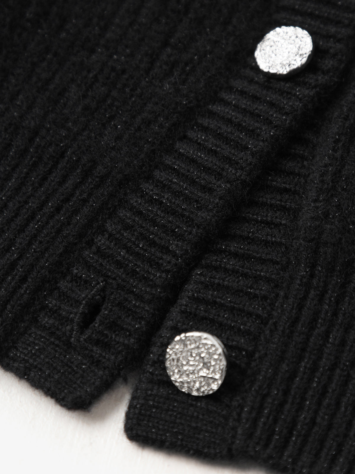 Cashmere Cardigan