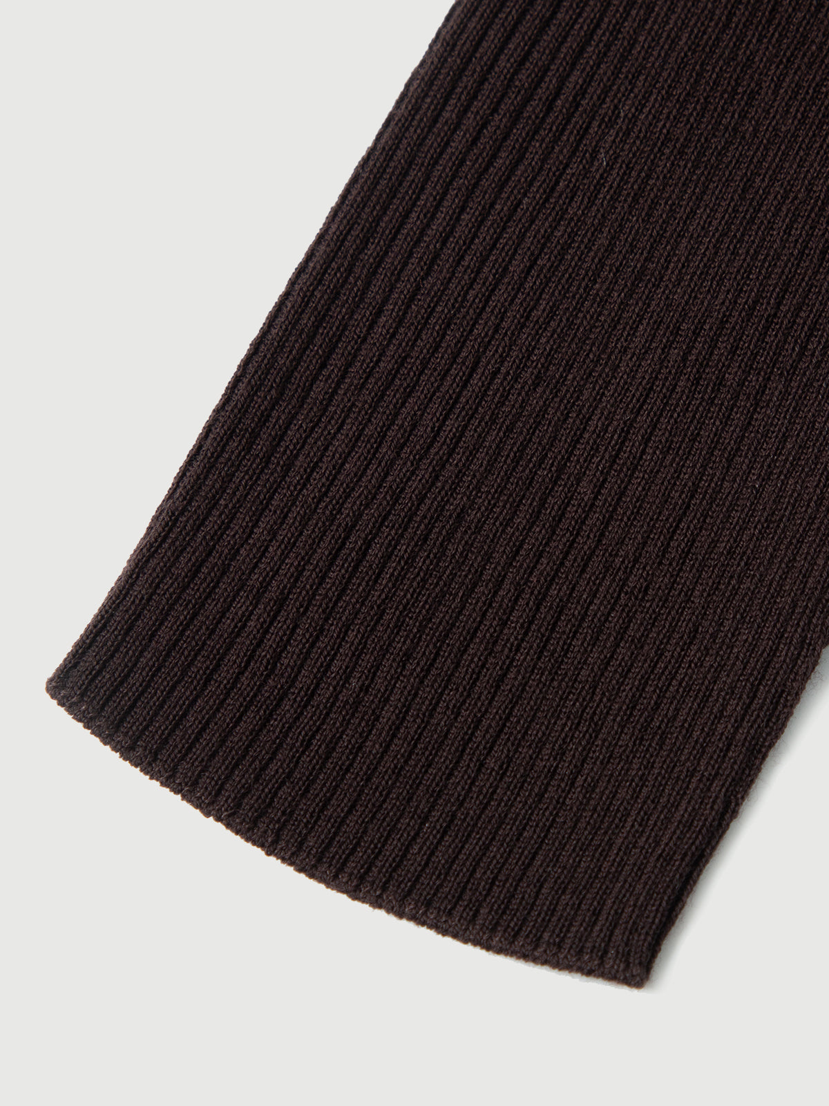Pure Wool Slim-Fit Base Layer Sweater
