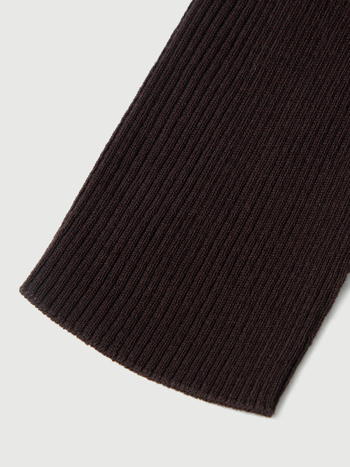 Load image 1 in gallery view. Pure Wool Slim-Fit Base Layer Sweater