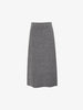 Wool Tweed Short Jacket Skirt Suit - MEILLEUR MOMENT OFFICIAL STORE NEW YORK 