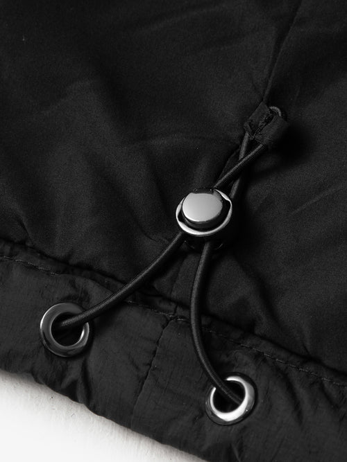 Load image 1 in gallery view. Fur Collar Long Down Jacket