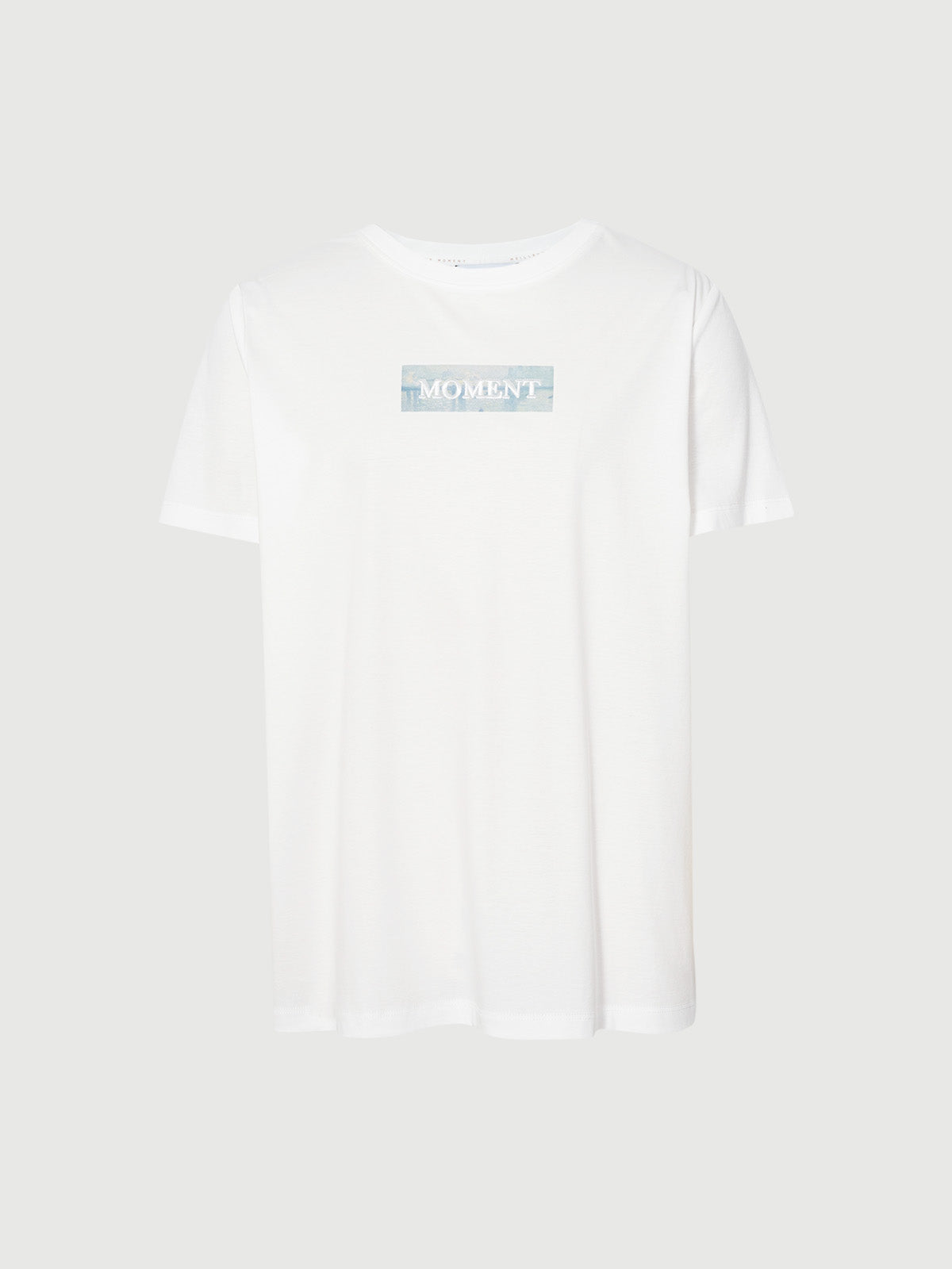 Pure Cotton T-shirt