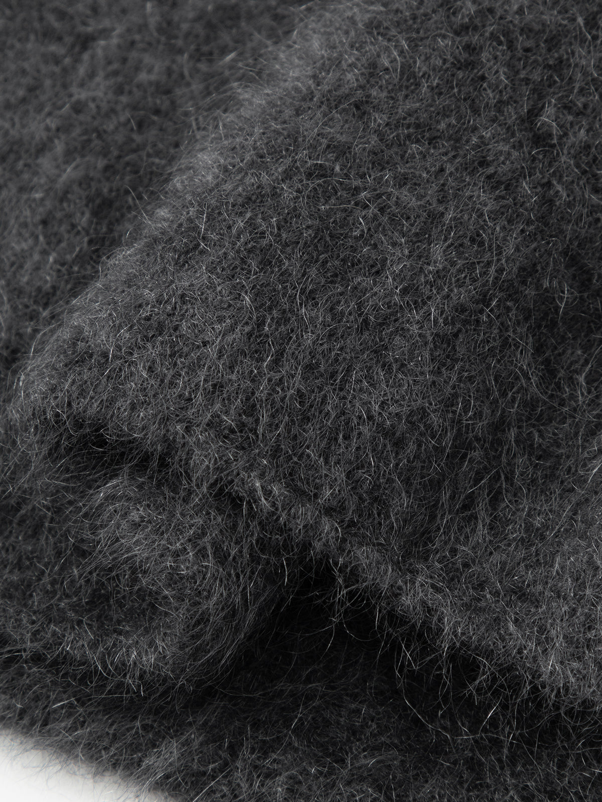 Lofty Cashmere Sweater