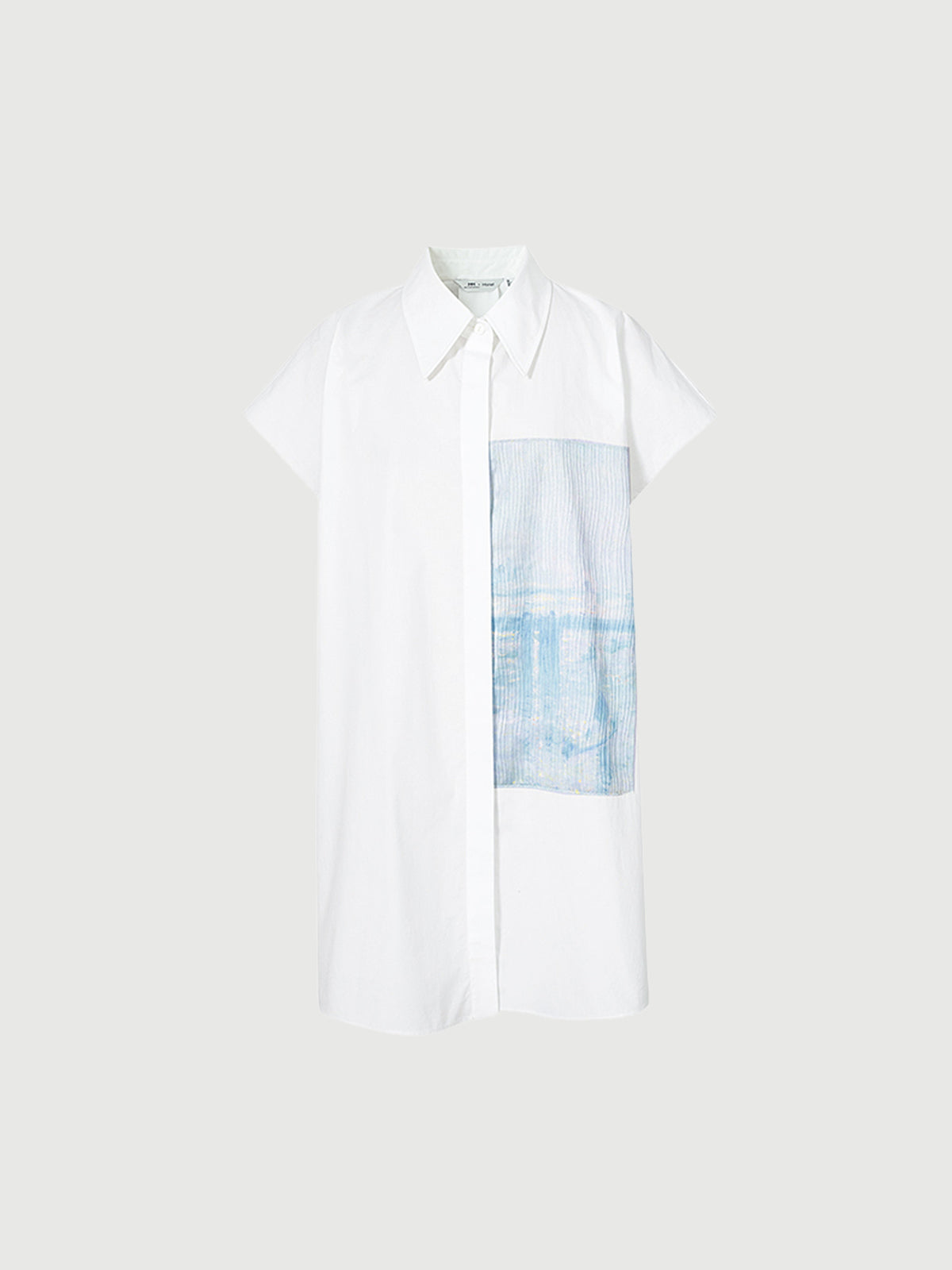 Monet 100% Cotton Shirt