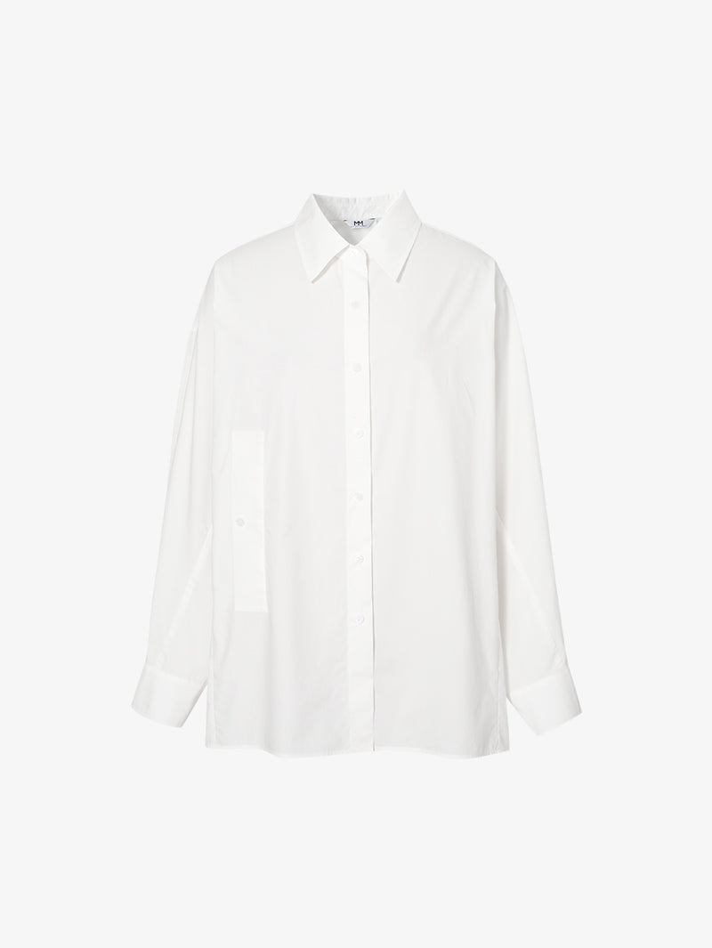 100% Cotton Shirt