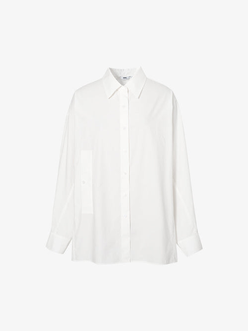 Load image 1 in gallery view. 100% Cotton Shirt