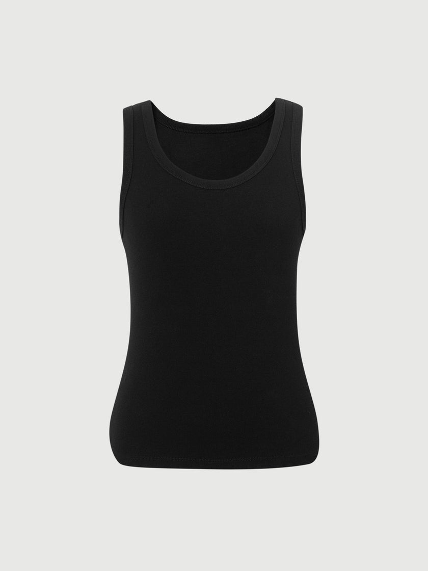 Cotton Tank Top