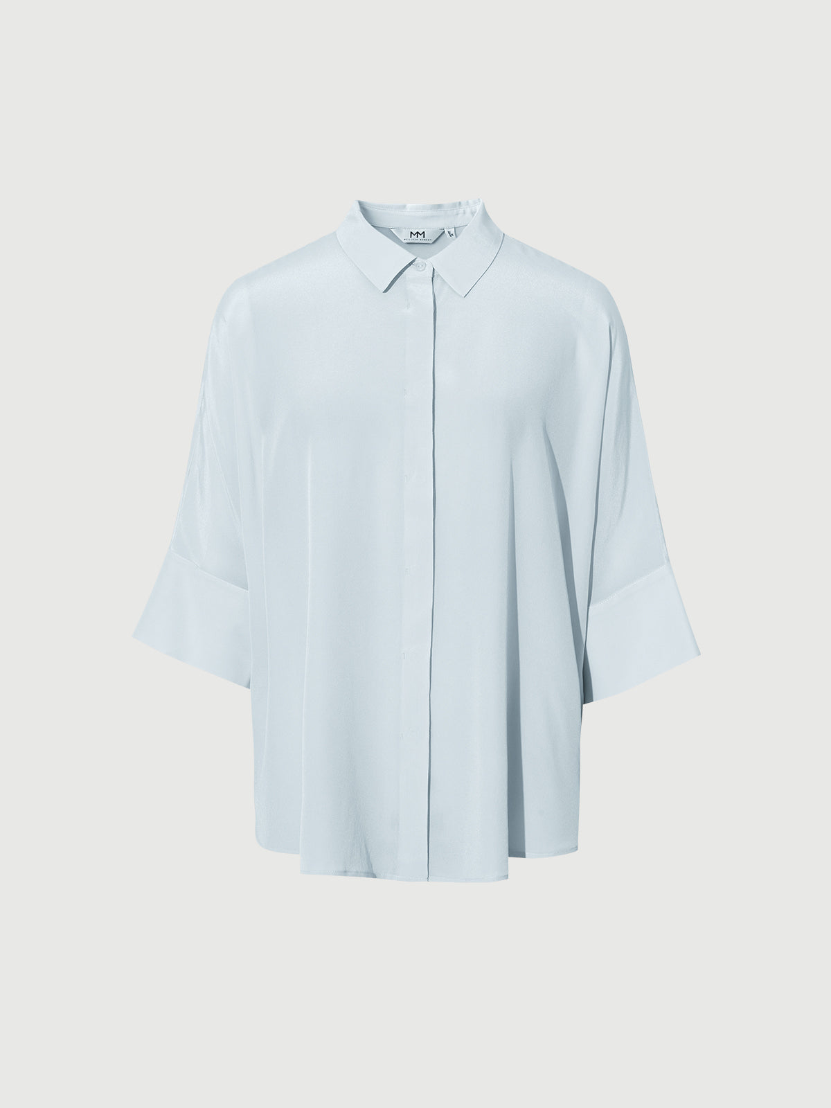 Clara Shirt - Blue
