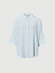 Clara Shirt - Blue