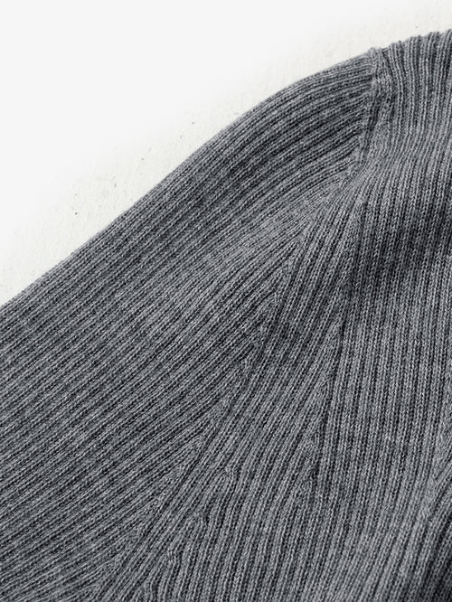 Load image 1 in gallery view. Pure Wool Layering Sweater