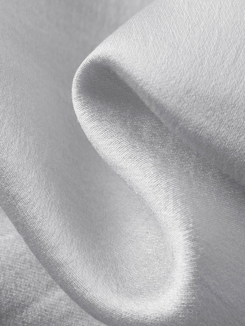 Load image 1 in gallery view. Lyocell Structured Shoulder Lightweight Jacket
