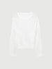 Open Knit Sweater