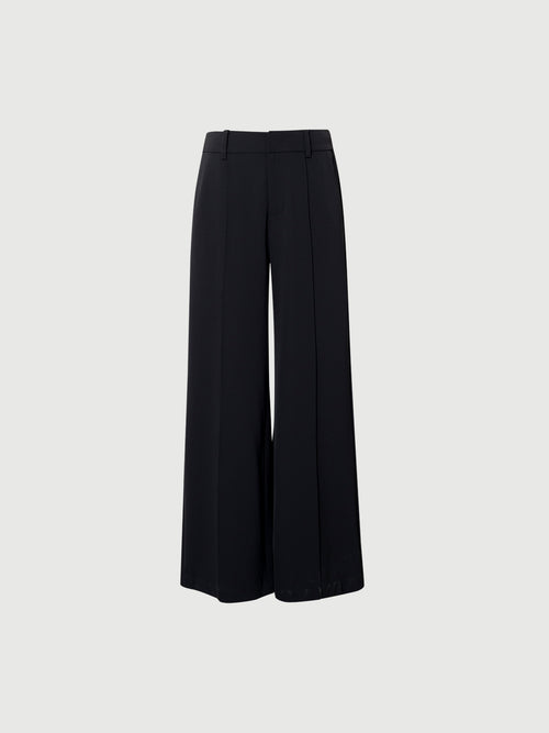 Load image 1 in gallery view. Wide Leg  Pants