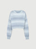 Gradient Sweater