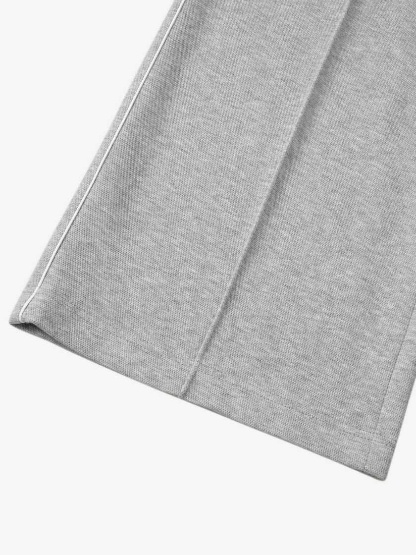 Pull-On Cotton Pants