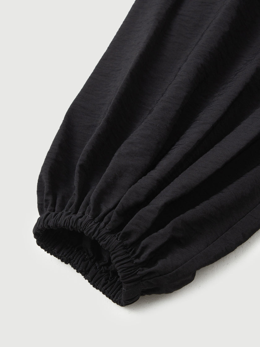 Long Sleeve Midi Dress