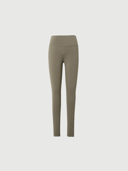 Load image 1 in gallery view. Yoga Hight Rise Legging Pants