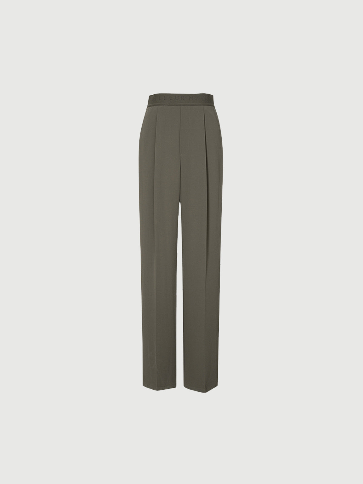 Tapered Pants
