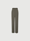 Tapered Pants