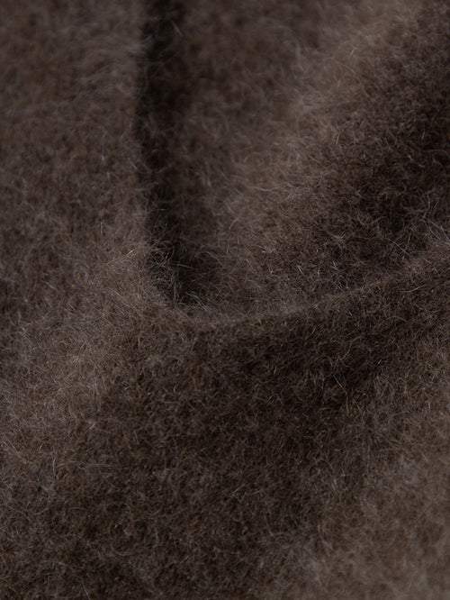 Load image 1 in gallery view. Lofty V Neck Cashmere Sweater