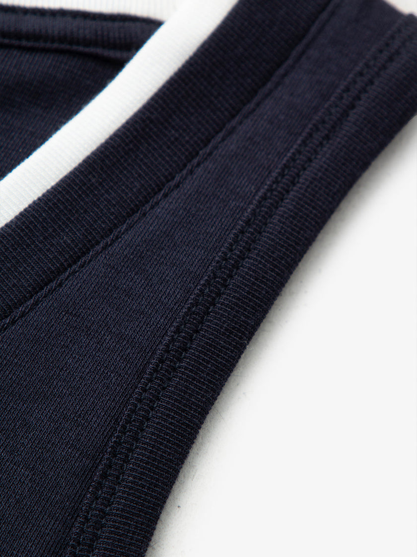 Heloise Tank Top - blue