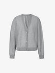 V Neck Thin Cardigan