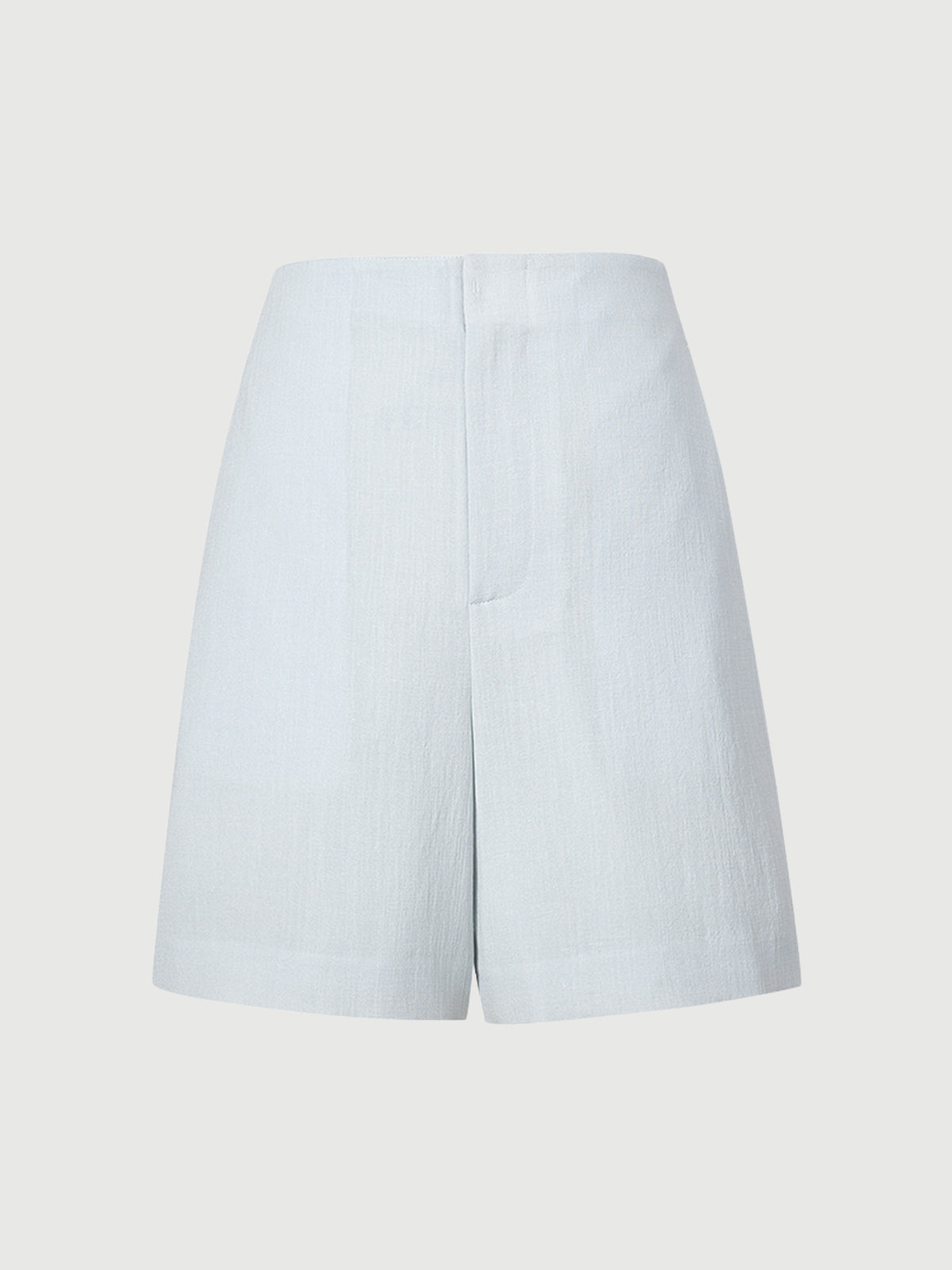 A-Line Triacetate Short Trousers