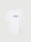 Relaxed Fit Graphic T-Shirt