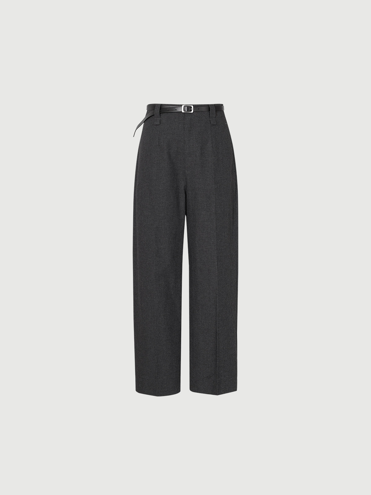 Tapered Trousers