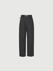Small-Leg Trousers