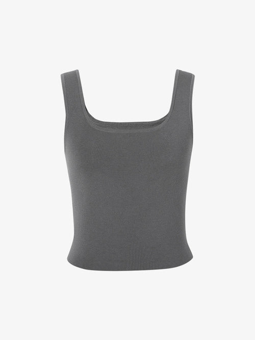 Load image 1 in gallery view. Leo Tank Top