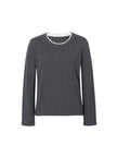 Long Sleeved Top