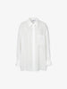 Pinstripe Long Sleeves Shirt