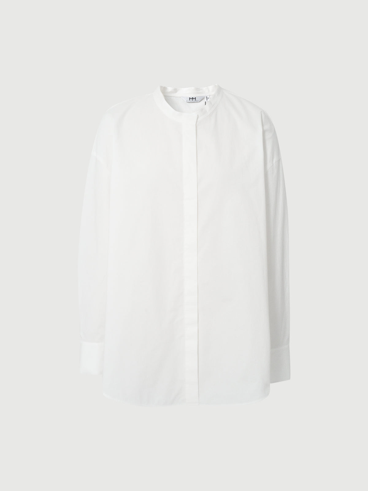 Pure Cotton Shirt