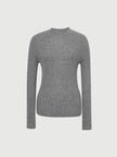 Soft Skin-Friendly Cashmere Sweater