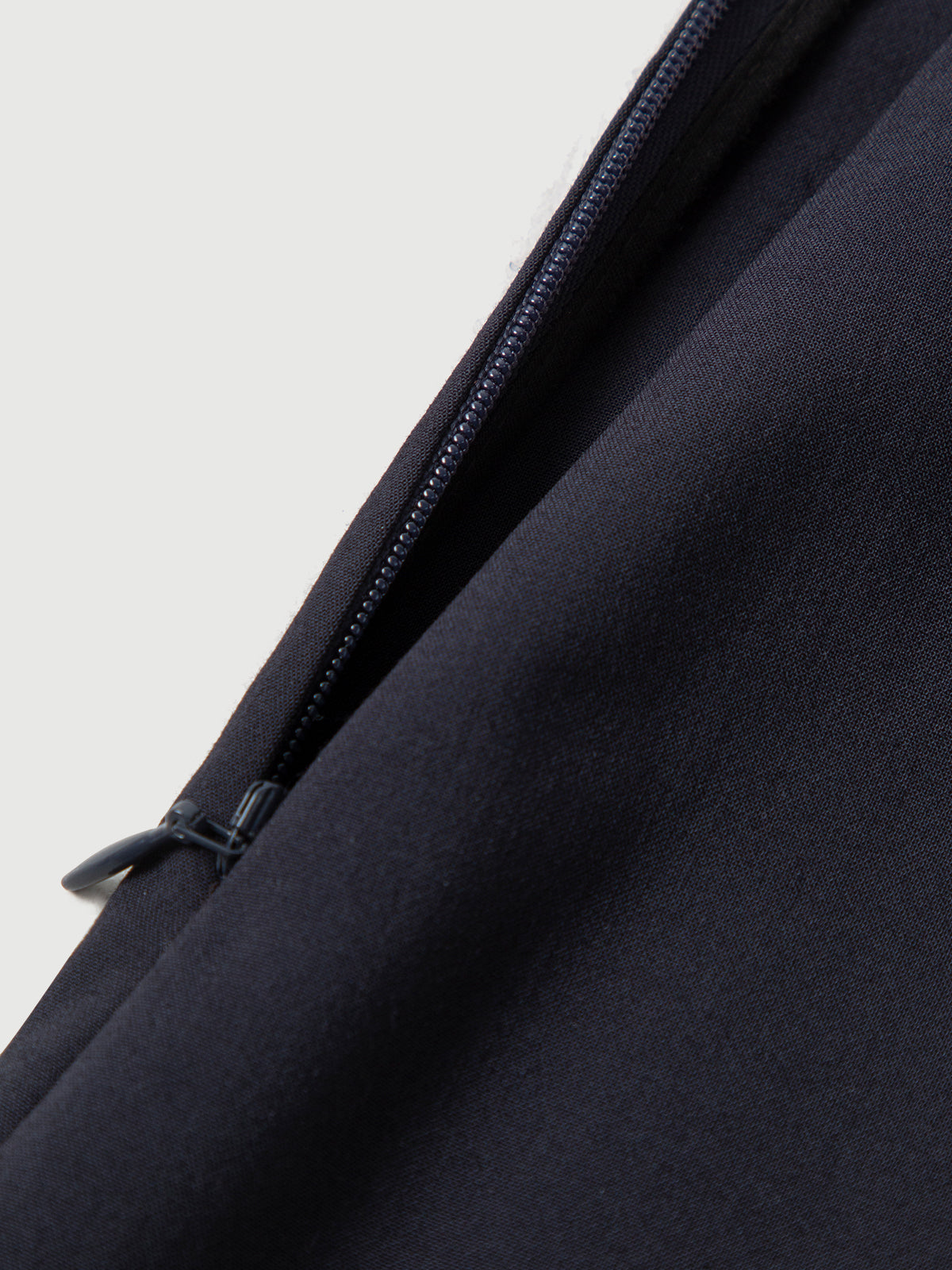 Commuter Pleated Midi Skirt with Belt