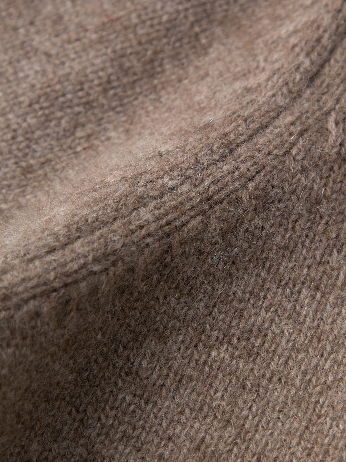 Puer Cashmere Cardigan