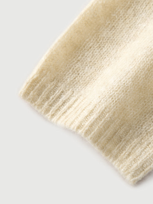 Load image 1 in gallery view. Cashmere Cardigan
