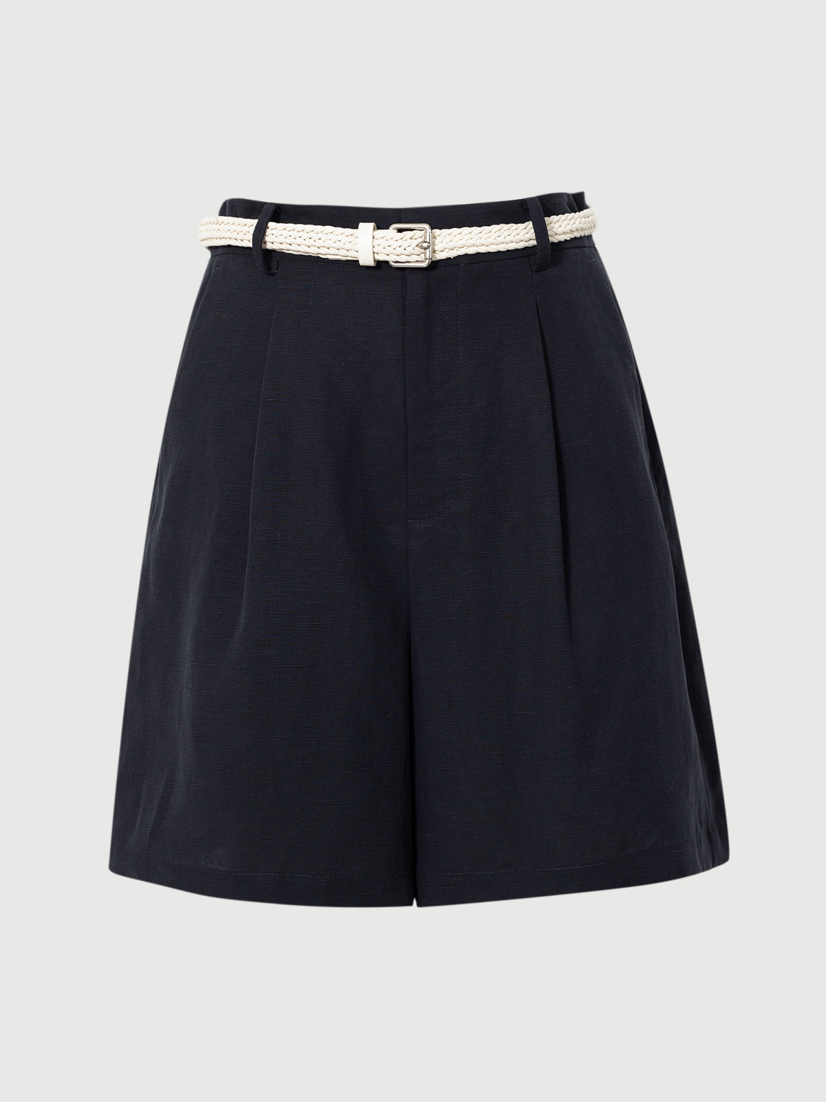 Soft-Touch Shorts
