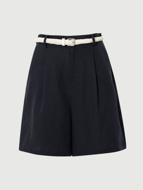 Load image 1 in gallery view. Soft-Touch Shorts
