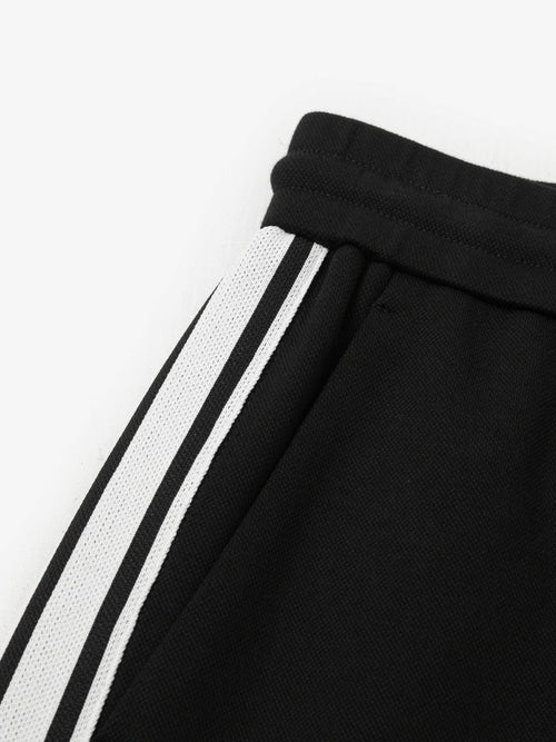 Load image 1 in gallery view. Cotton Drawstring Pants