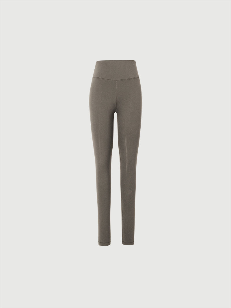 Midi Yoga Leggings