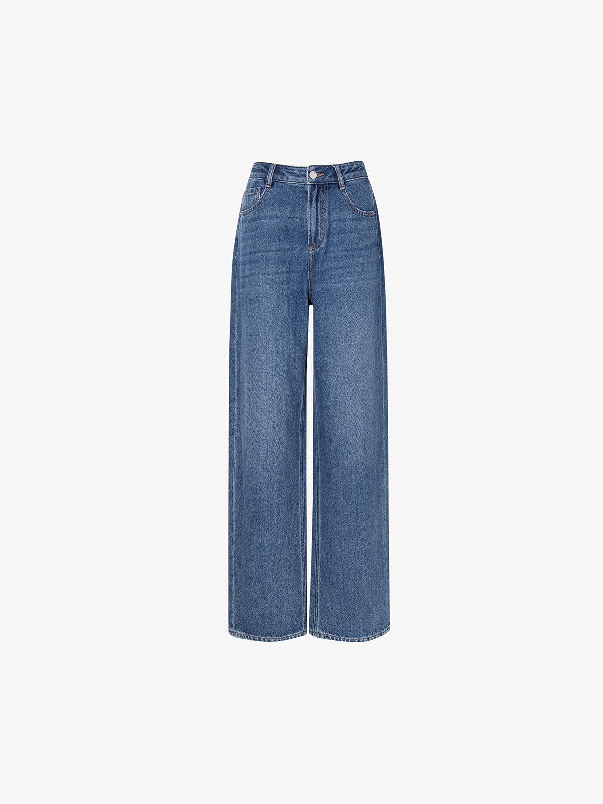 100% Cotton Jeans Pants