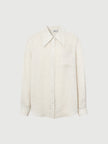 100% Linen Shirt