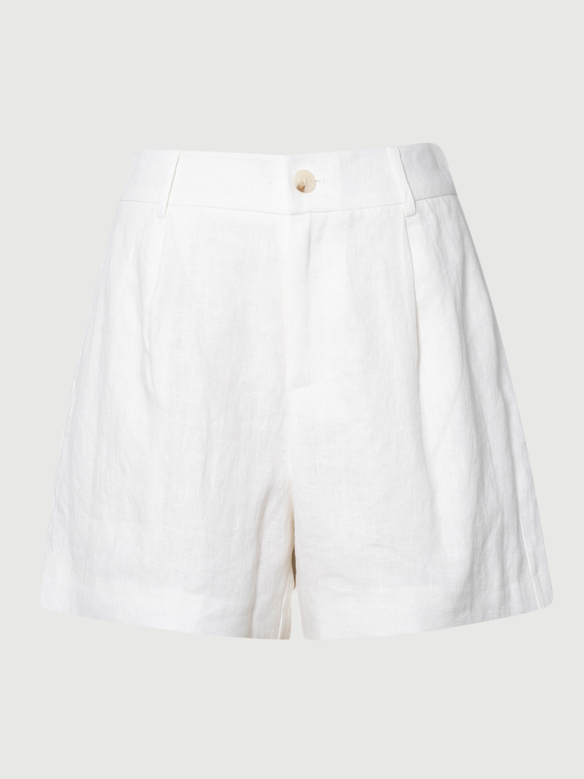 A-Line  Shorts