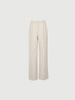 Striaght-Fit Trousers